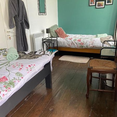 La Grande Maison Seglien B&B 외부 사진