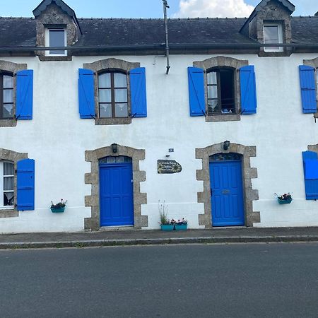 La Grande Maison Seglien B&B 외부 사진
