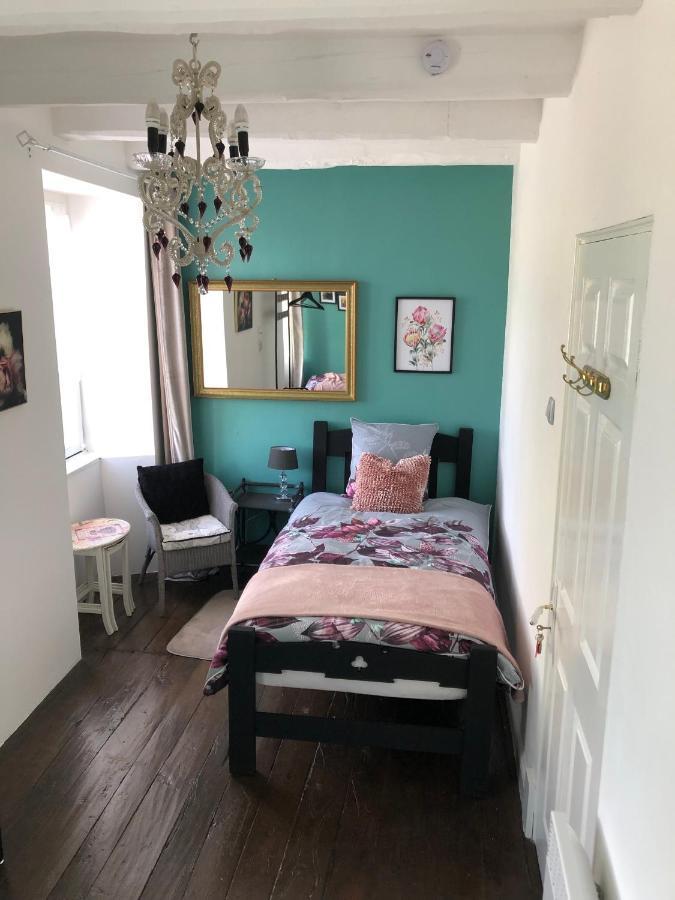 La Grande Maison Seglien B&B 외부 사진