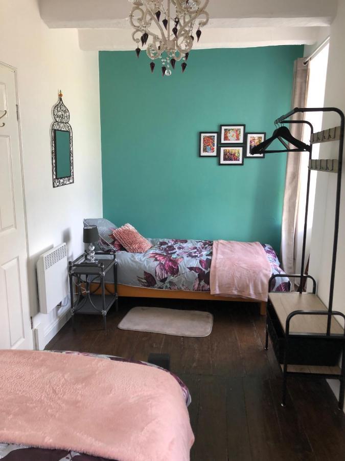 La Grande Maison Seglien B&B 외부 사진