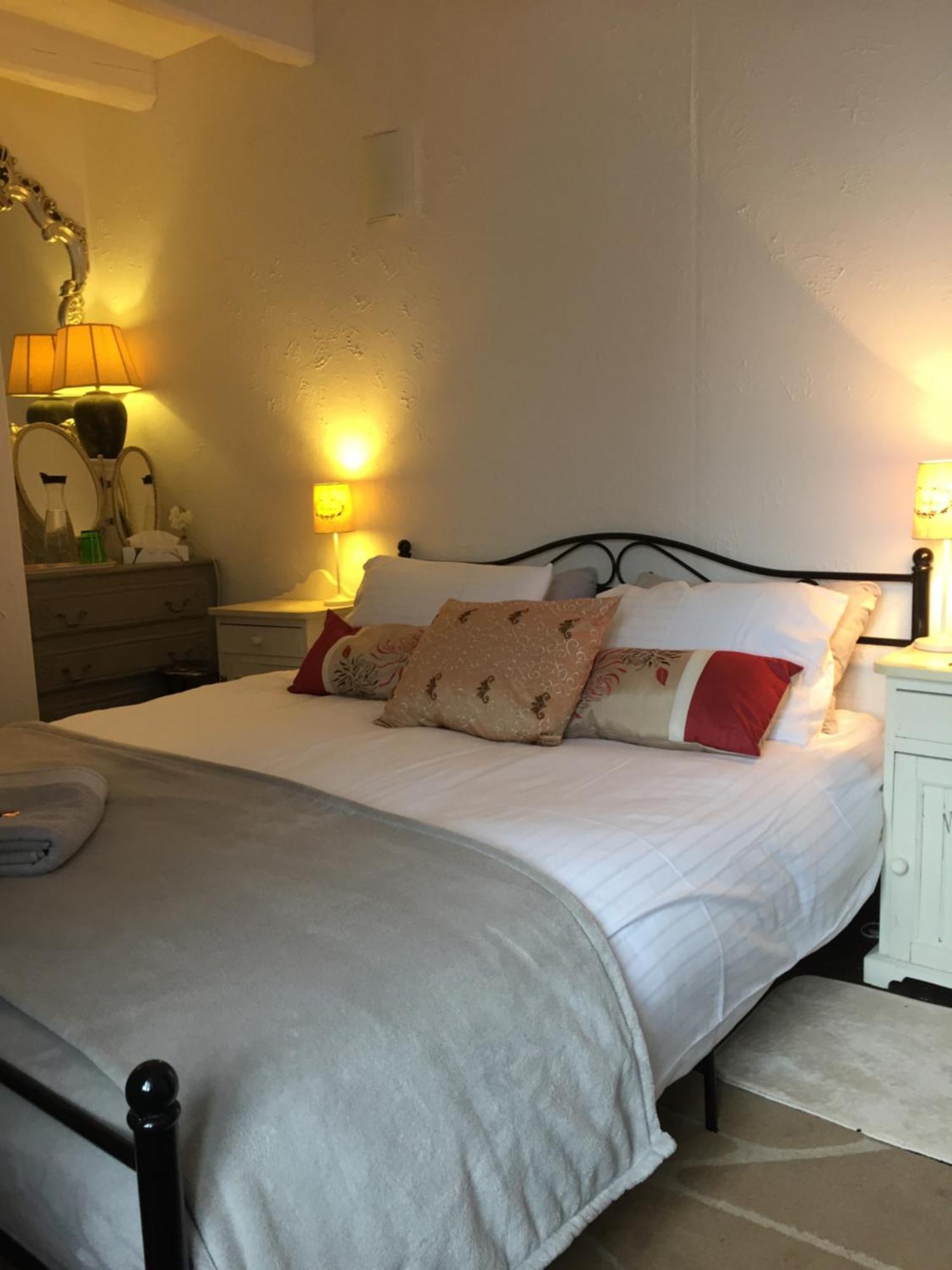 La Grande Maison Seglien B&B 외부 사진