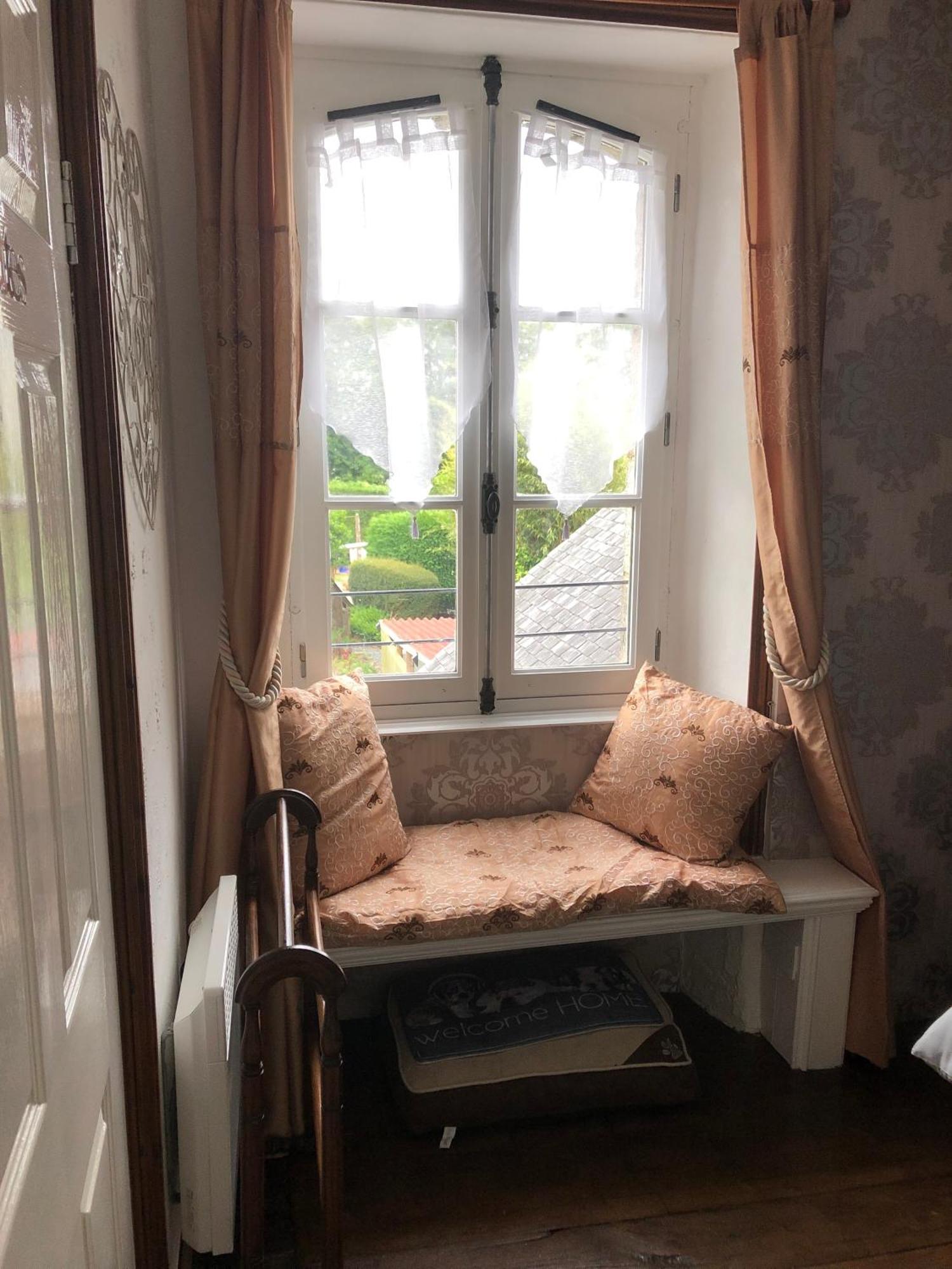 La Grande Maison Seglien B&B 외부 사진