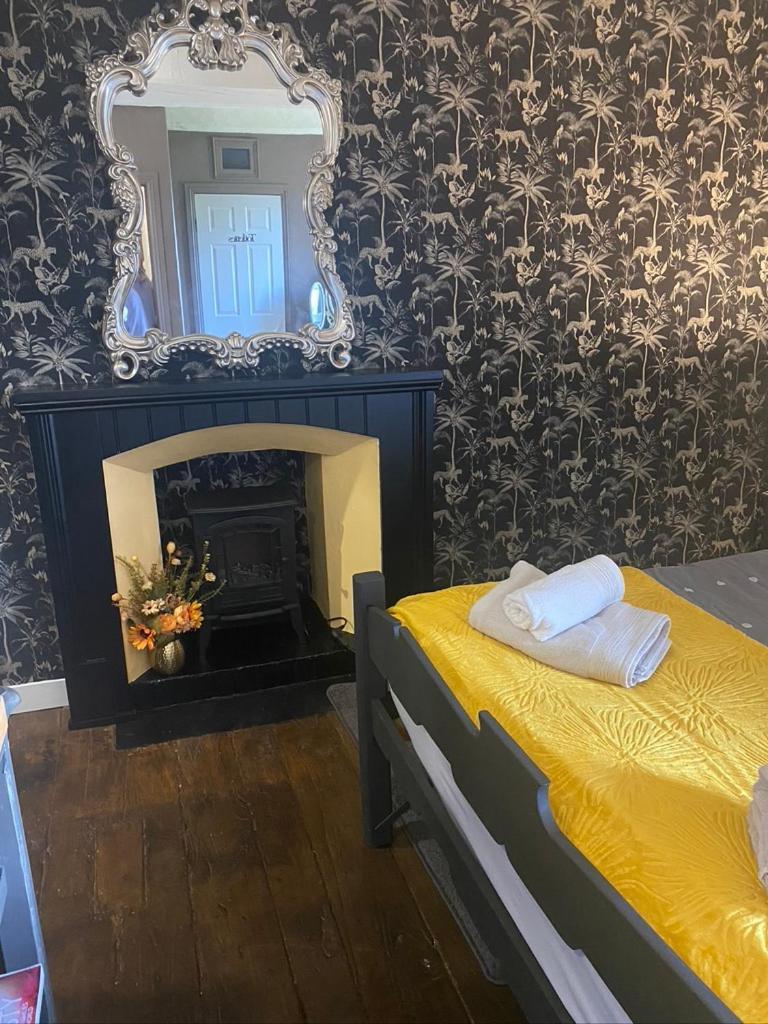 La Grande Maison Seglien B&B 외부 사진