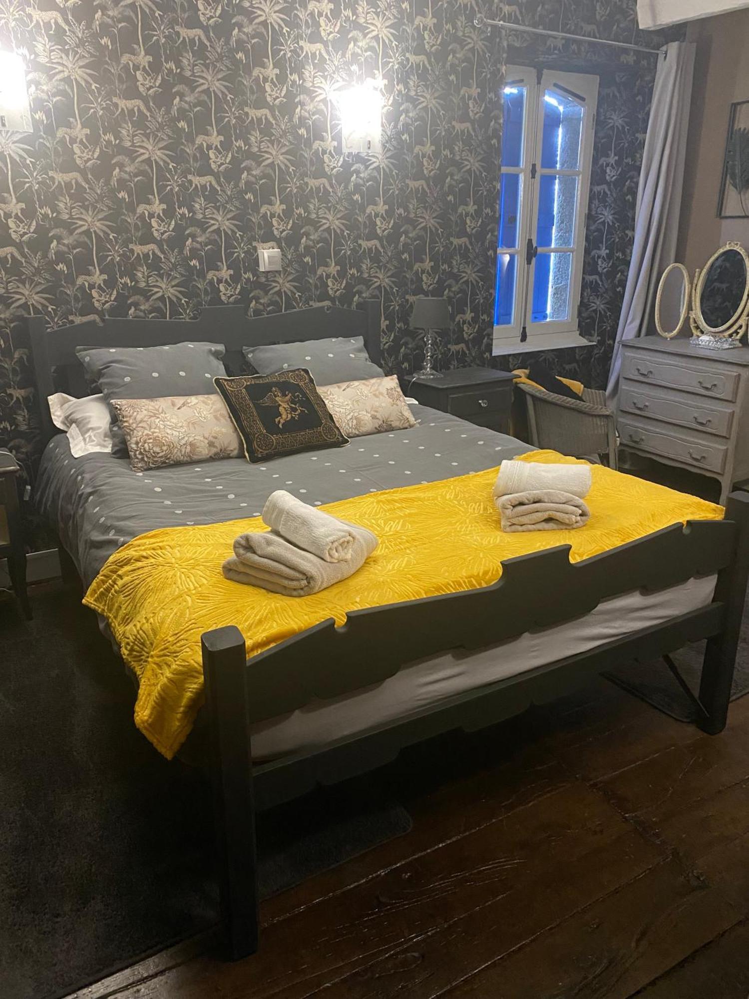 La Grande Maison Seglien B&B 외부 사진