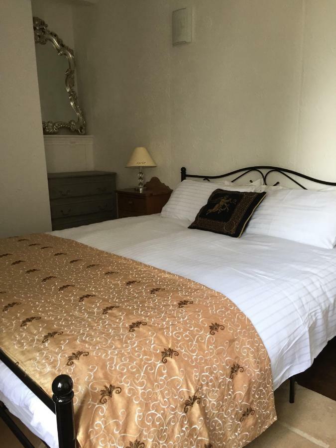 La Grande Maison Seglien B&B 외부 사진